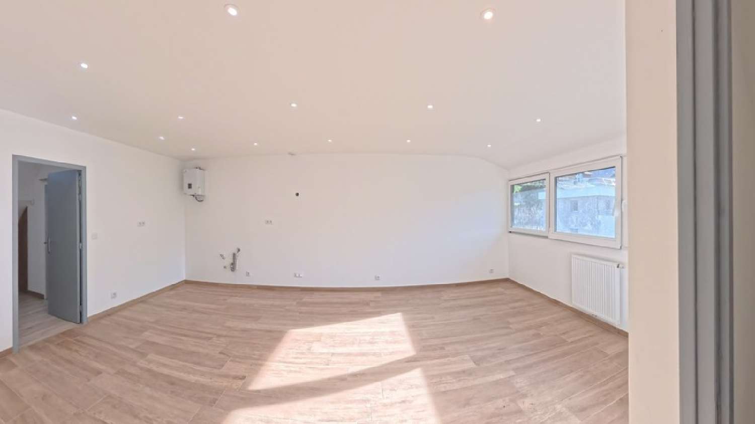 à vendre appartement Salins-les-Thermes Savoie 3
