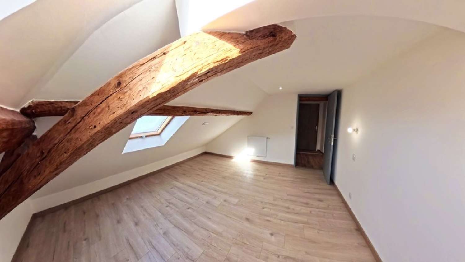 à vendre appartement Salins-les-Thermes Savoie 7