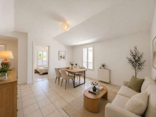 Salles-sur-Mer Charente-Maritime appartement foto 7329065