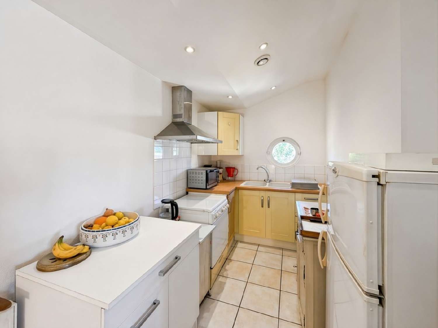  à vendre appartement Salles-sur-Mer Charente-Maritime 7