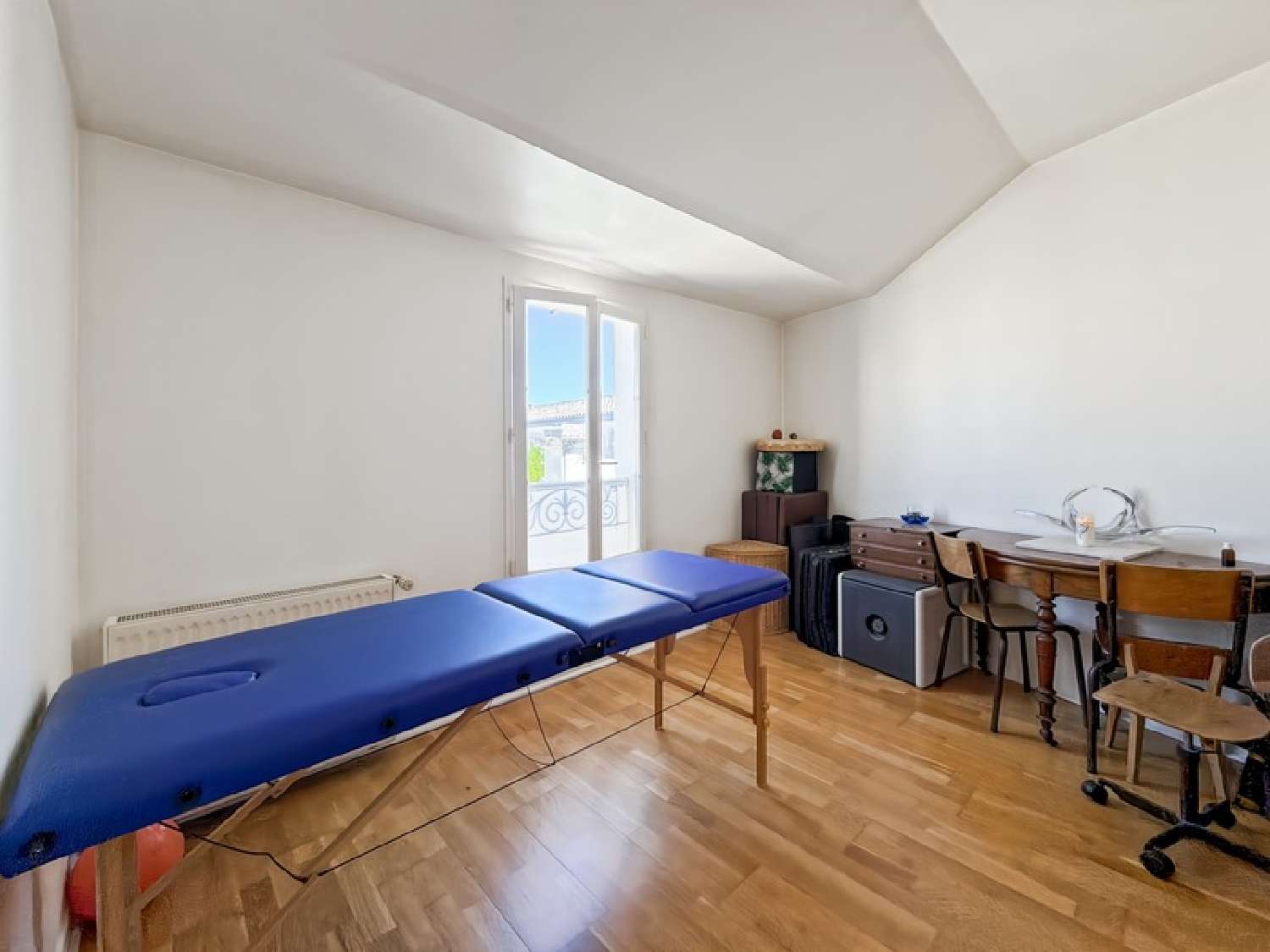  à vendre appartement Salles-sur-Mer Charente-Maritime 8