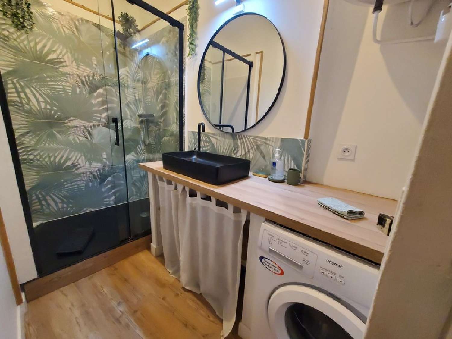  à vendre appartement Salon-de-Provence Bouches-du-Rhône 5