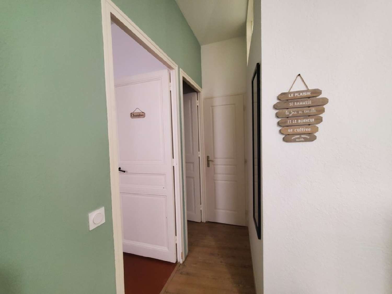  à vendre appartement Salon-de-Provence Bouches-du-Rhône 7