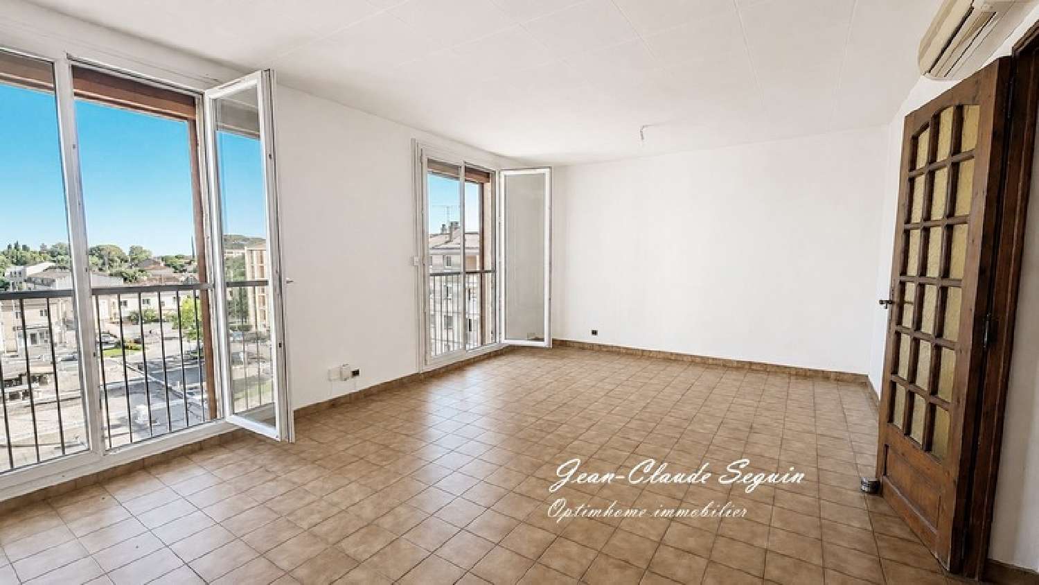 for sale apartment Salon-de-Provence Bouches-du-Rhône 1