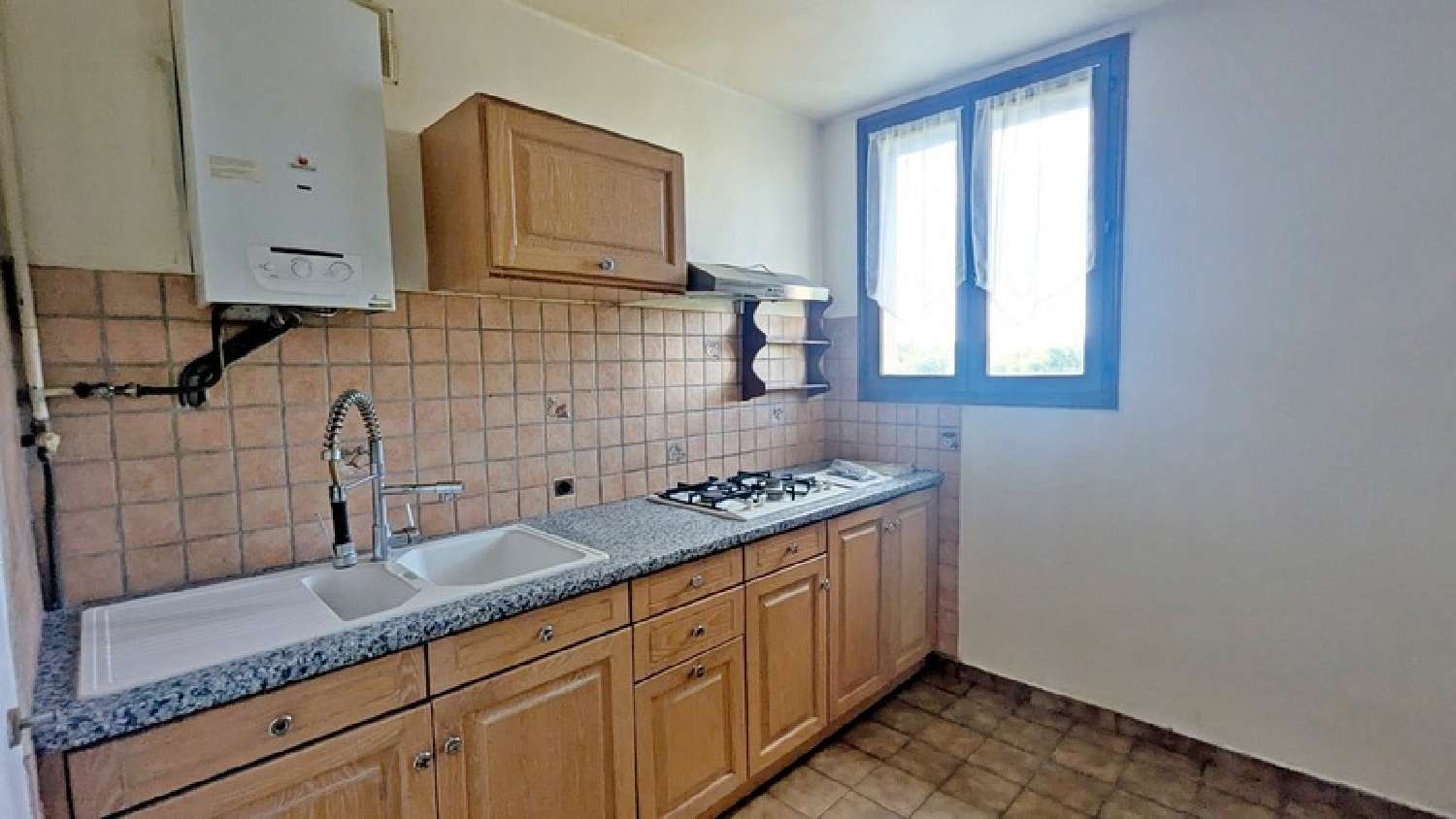 for sale apartment Salon-de-Provence Bouches-du-Rhône 5