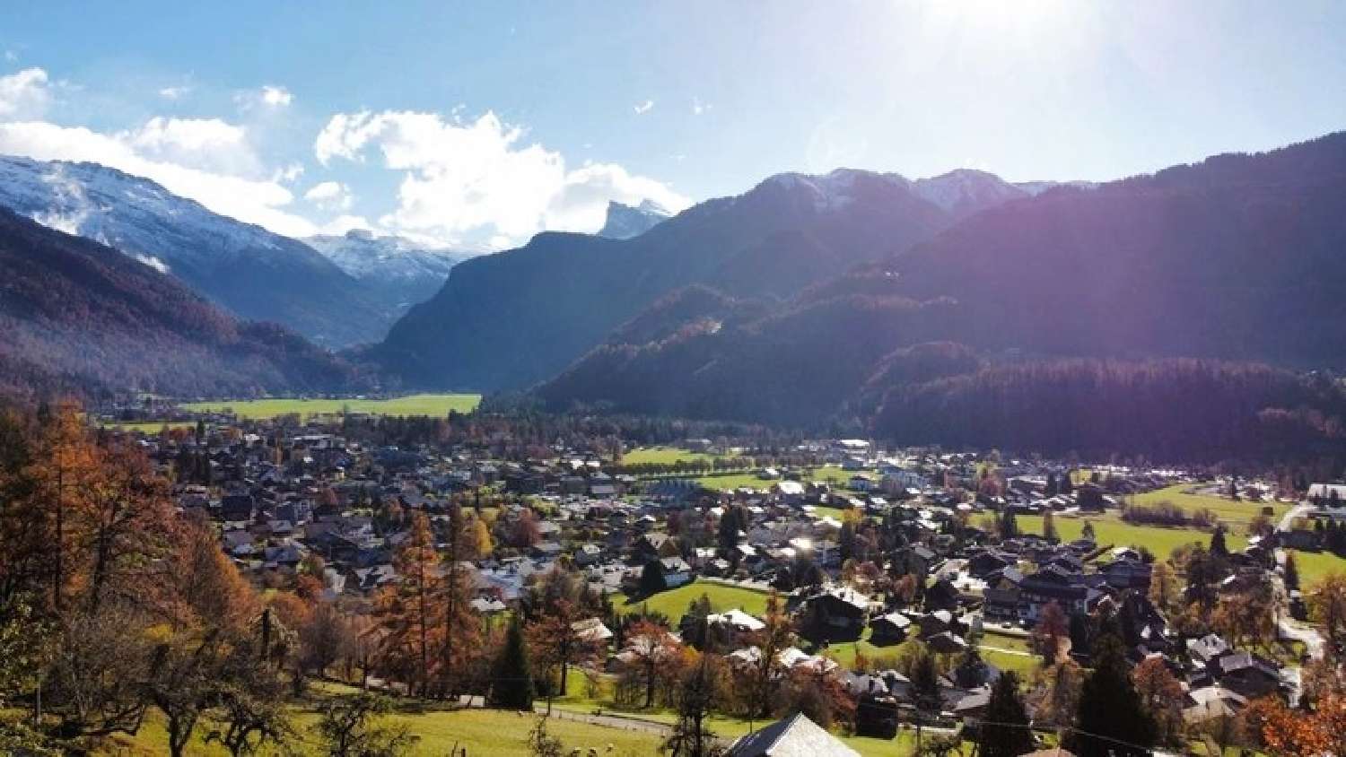  kaufen Wohnung/ Apartment Samoëns Haute-Savoie 3