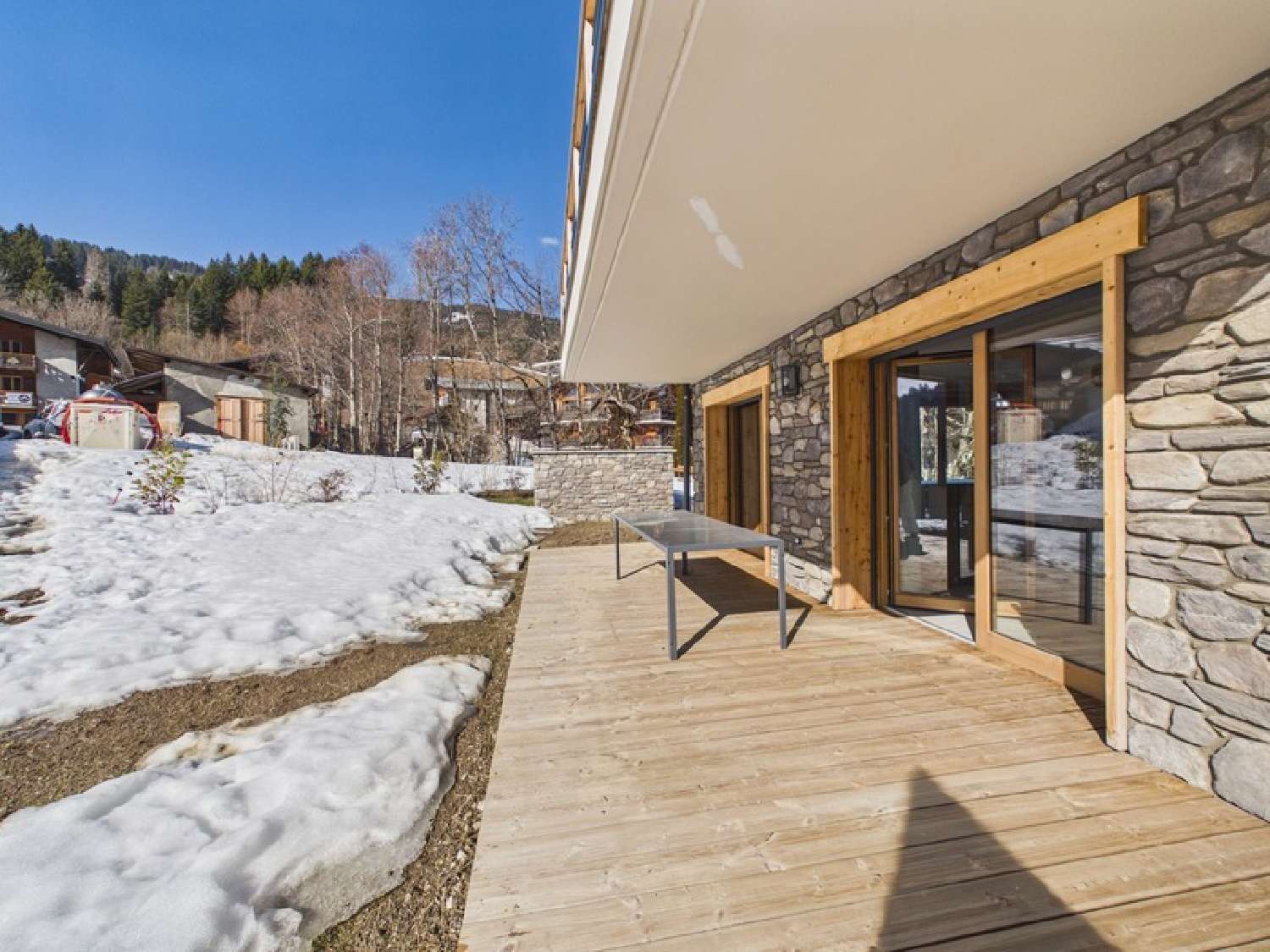  en venta apartamento Samoëns Haute-Savoie 5