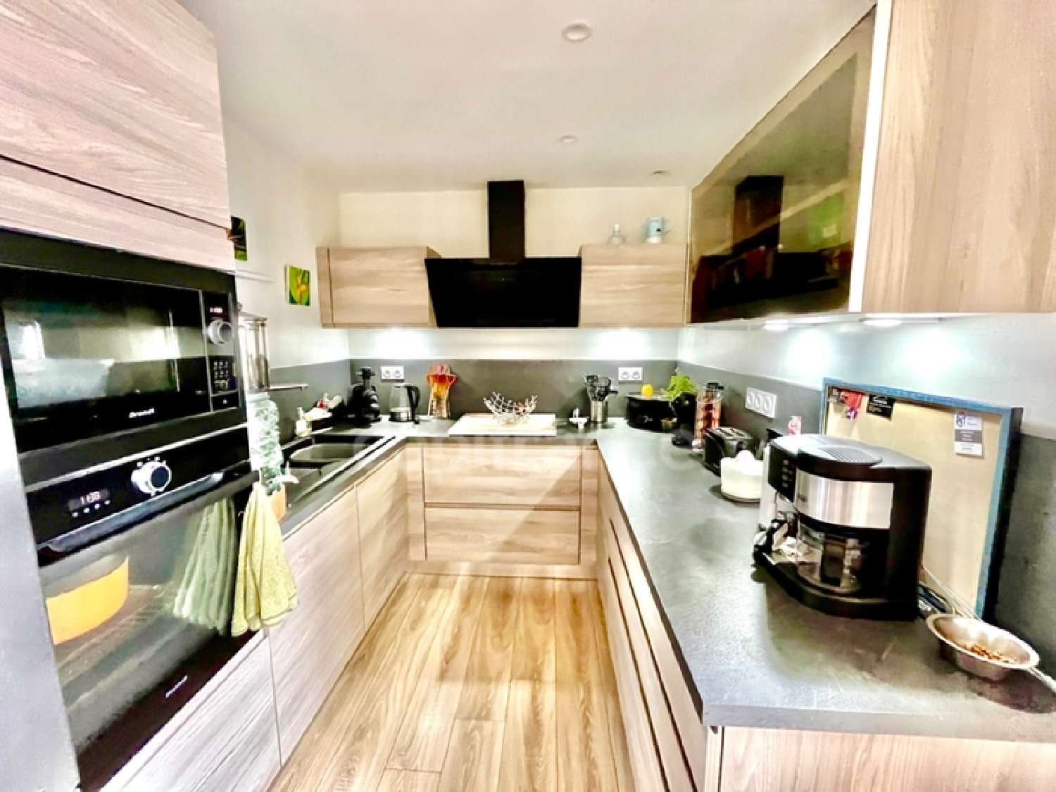  for sale apartment San-Martino-di-Lota Haute-Corse 2