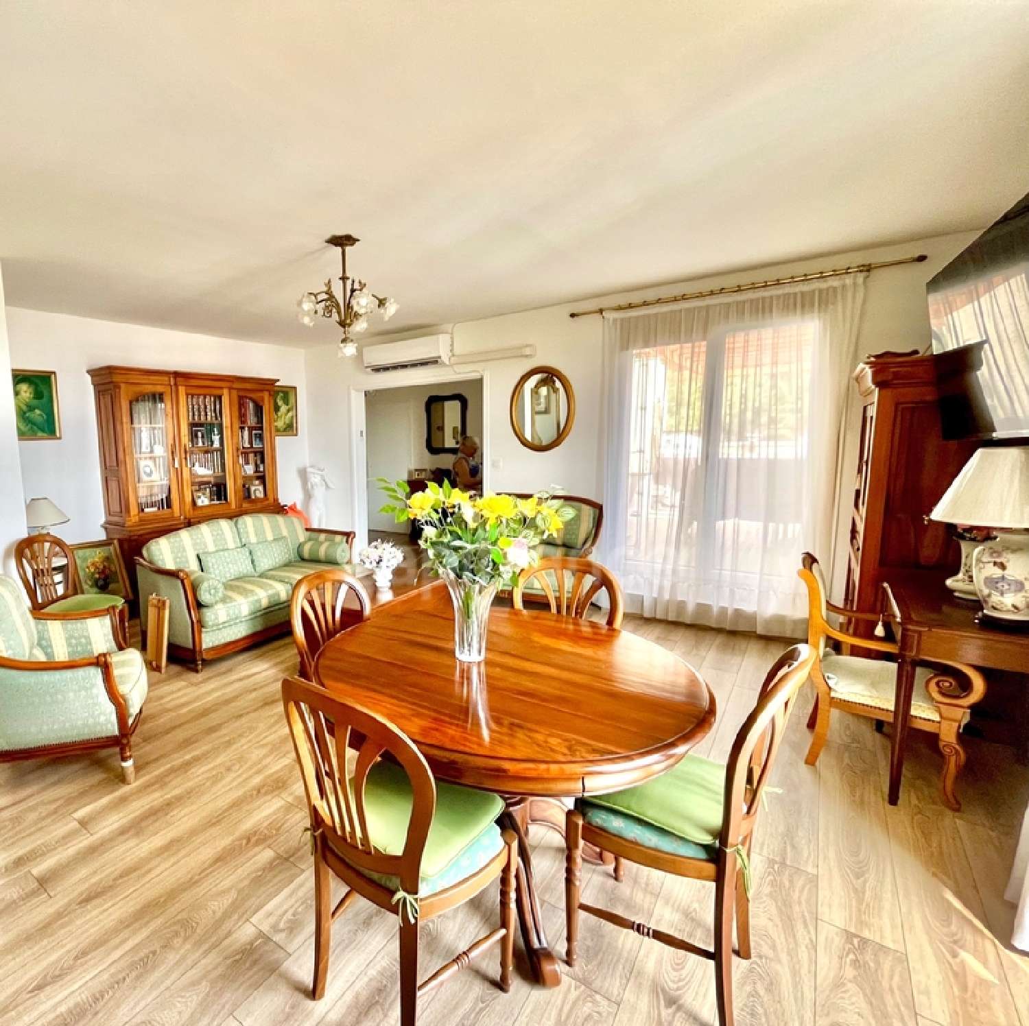  for sale apartment San-Martino-di-Lota Haute-Corse 4
