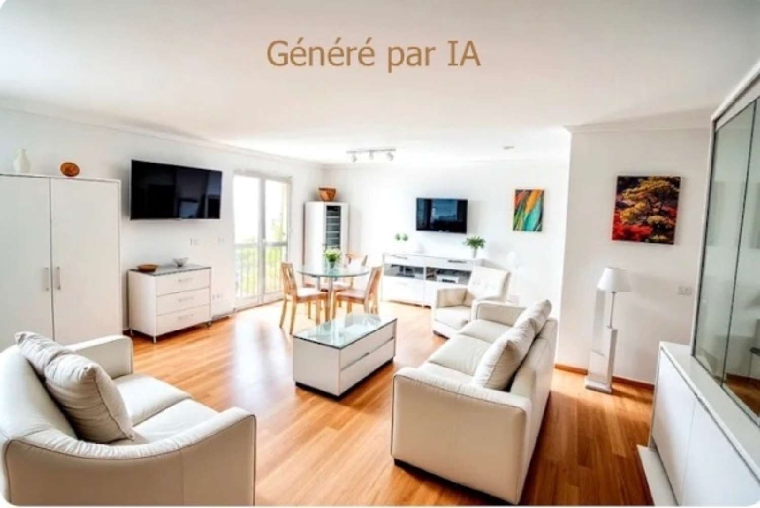  for sale apartment San-Martino-di-Lota Haute-Corse 6