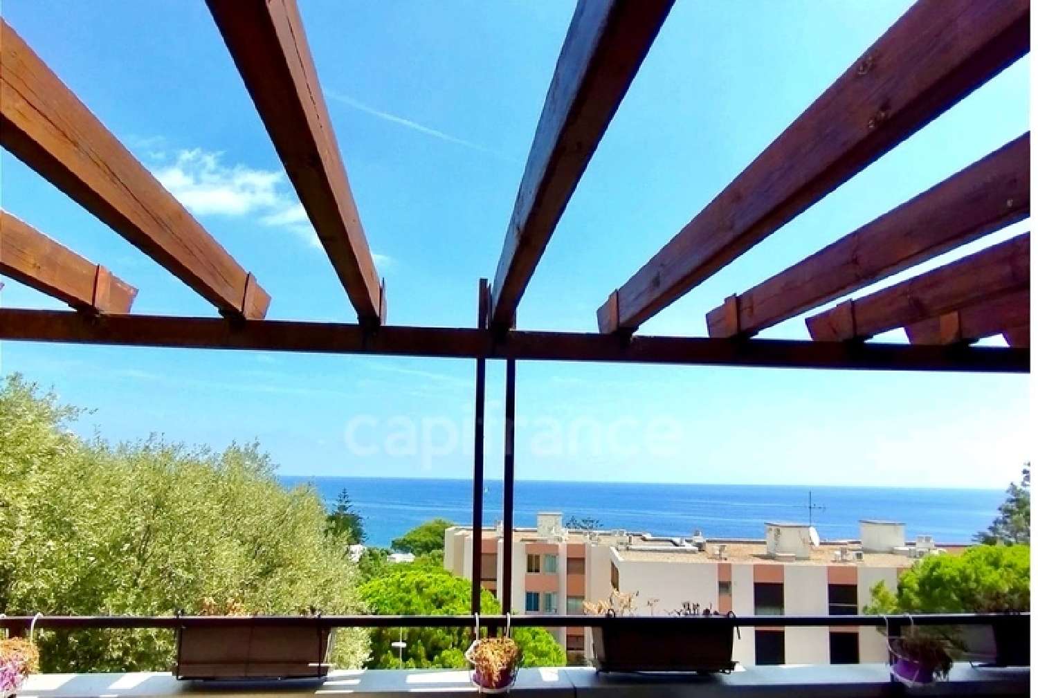  for sale apartment San-Martino-di-Lota Haute-Corse 7