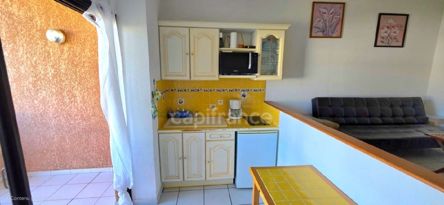  à vendre appartement San-Nicolao Haute-Corse 2