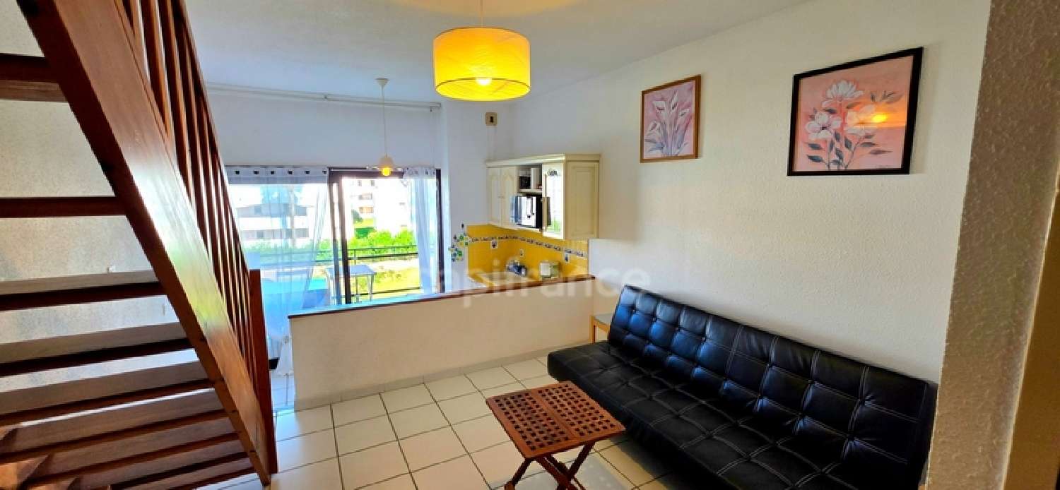  à vendre appartement San-Nicolao Haute-Corse 3