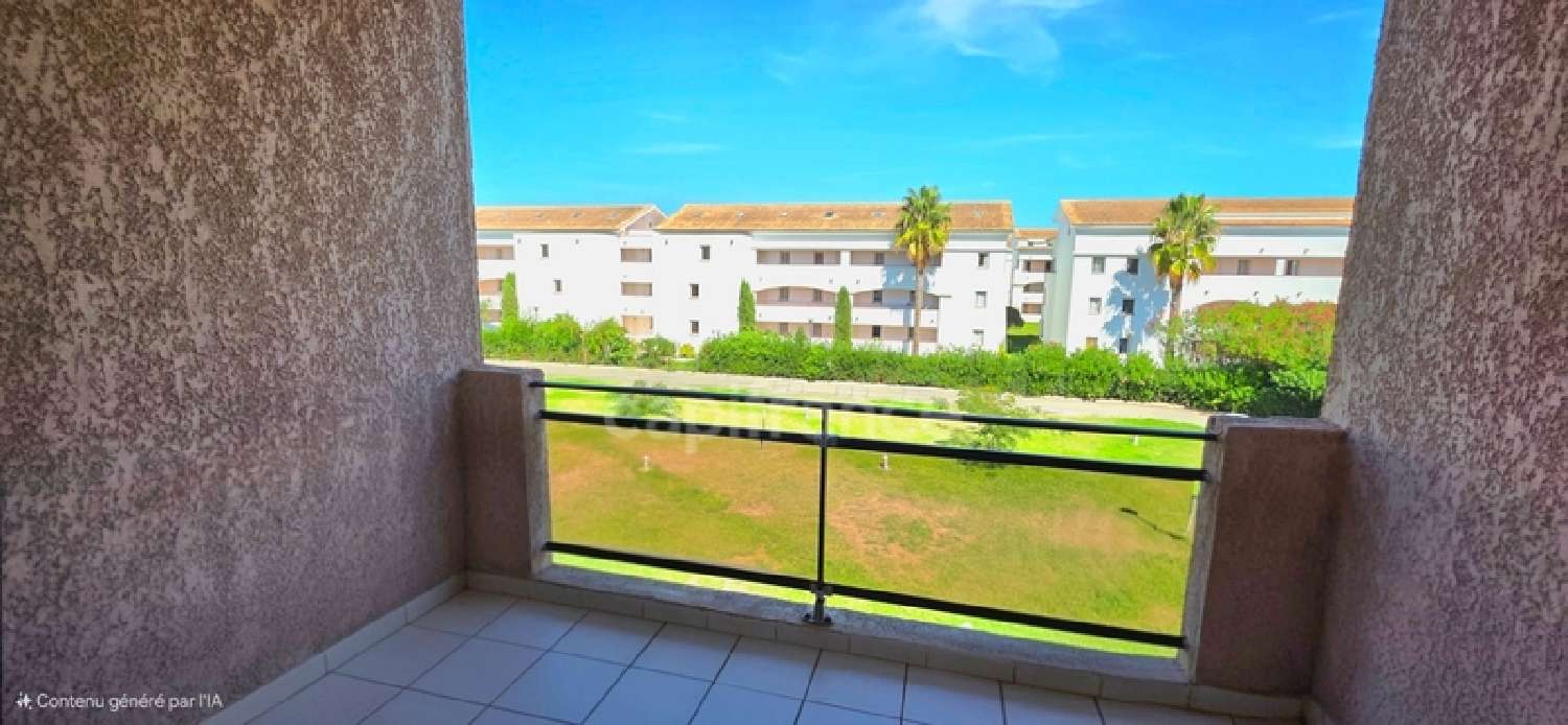  à vendre appartement San-Nicolao Haute-Corse 4