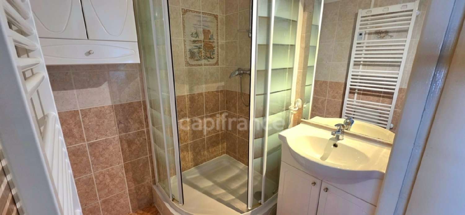  à vendre appartement San-Nicolao Haute-Corse 5
