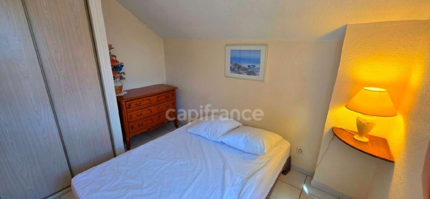 à vendre appartement San-Nicolao Haute-Corse 6