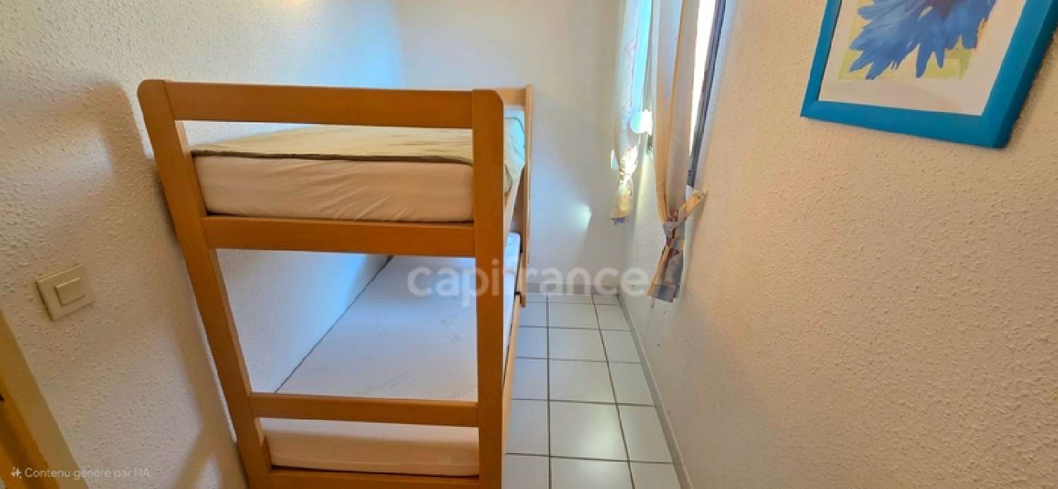  à vendre appartement San-Nicolao Haute-Corse 7