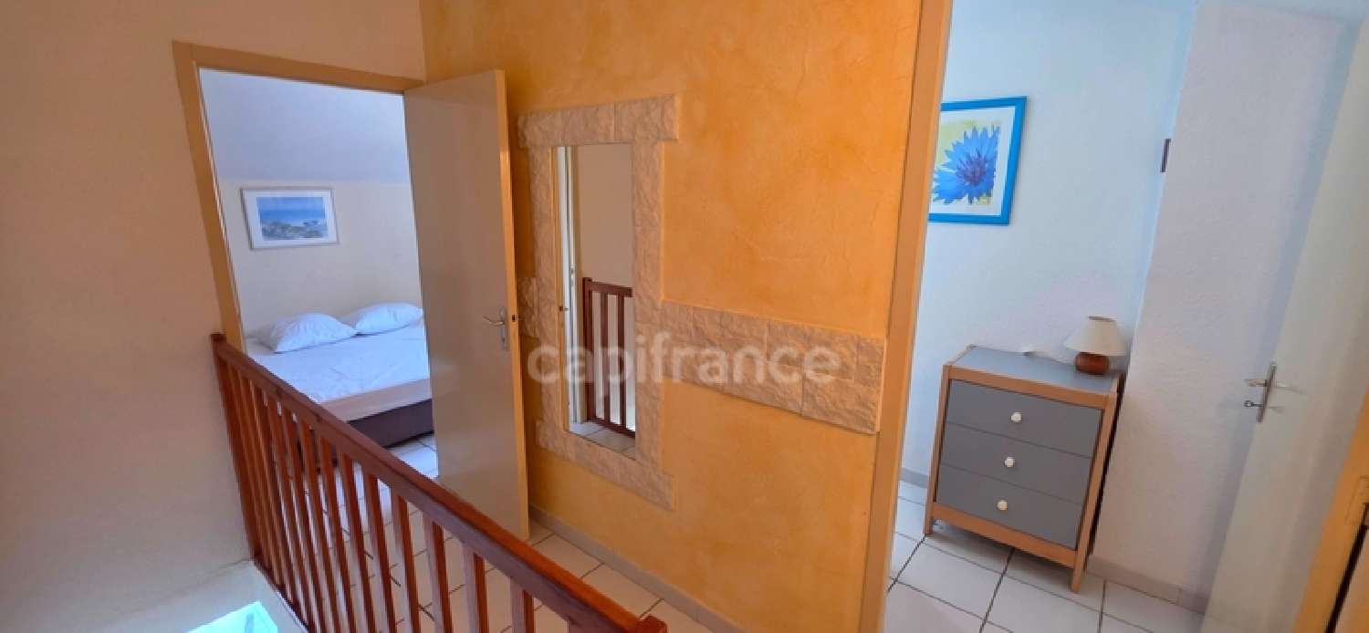  à vendre appartement San-Nicolao Haute-Corse 8