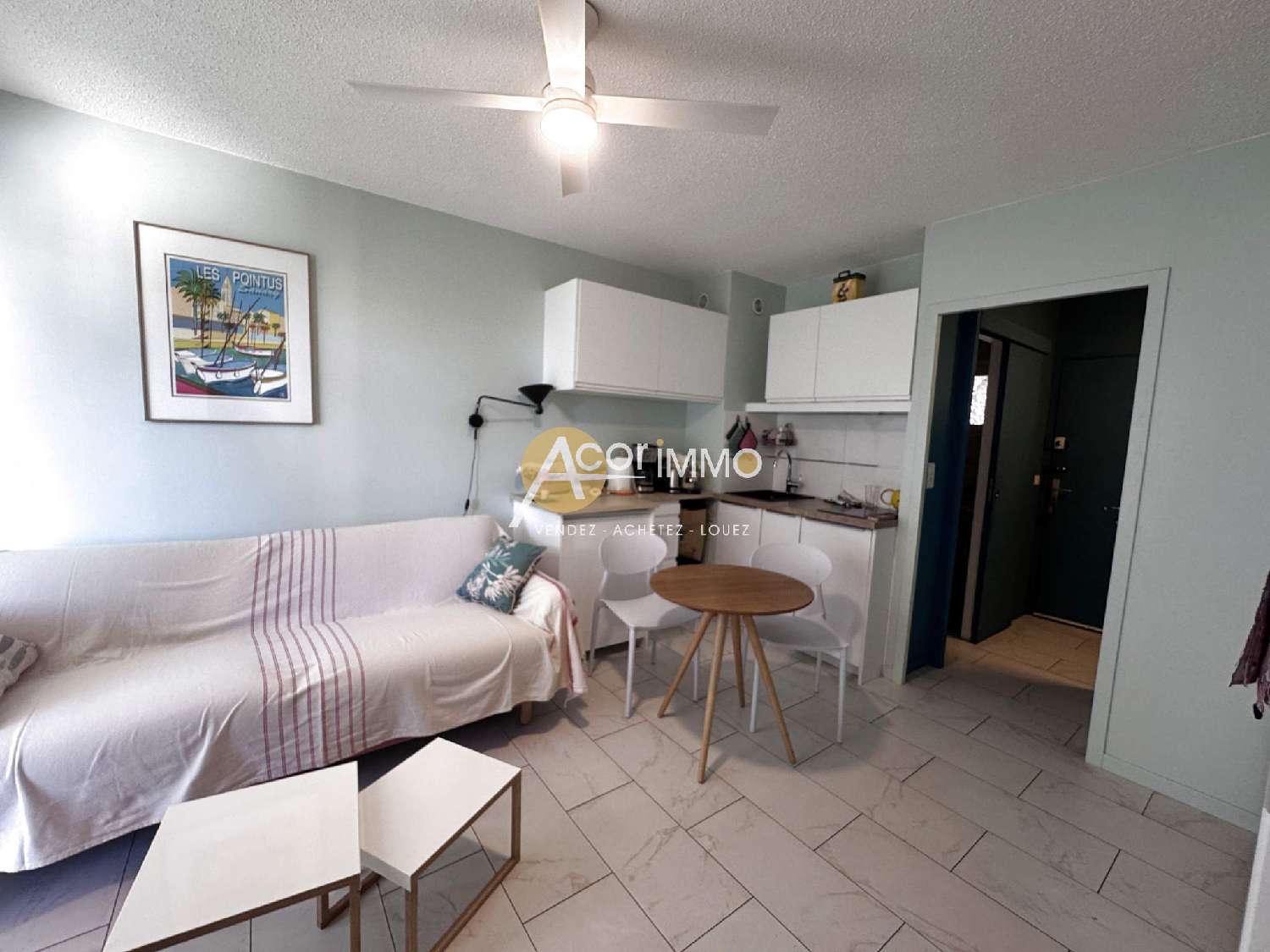  for sale apartment Sanary-sur-Mer Var 1