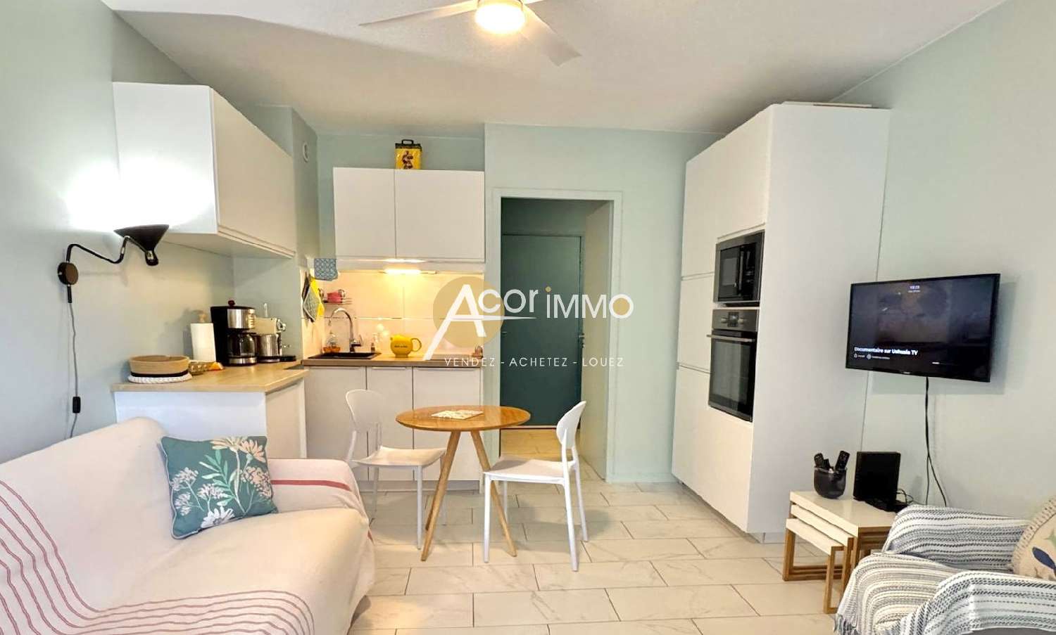 for sale apartment Sanary-sur-Mer Var 2