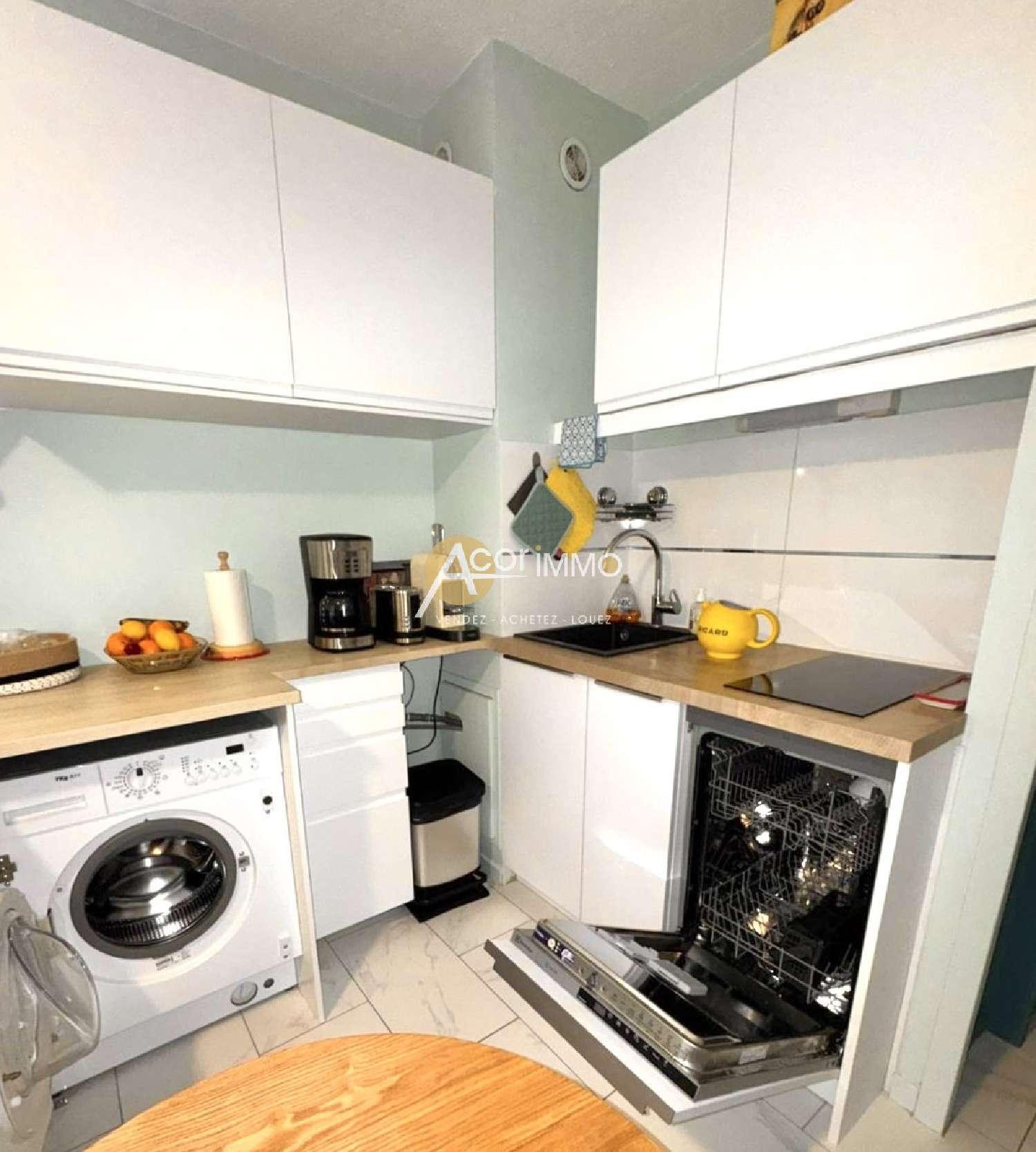  for sale apartment Sanary-sur-Mer Var 6