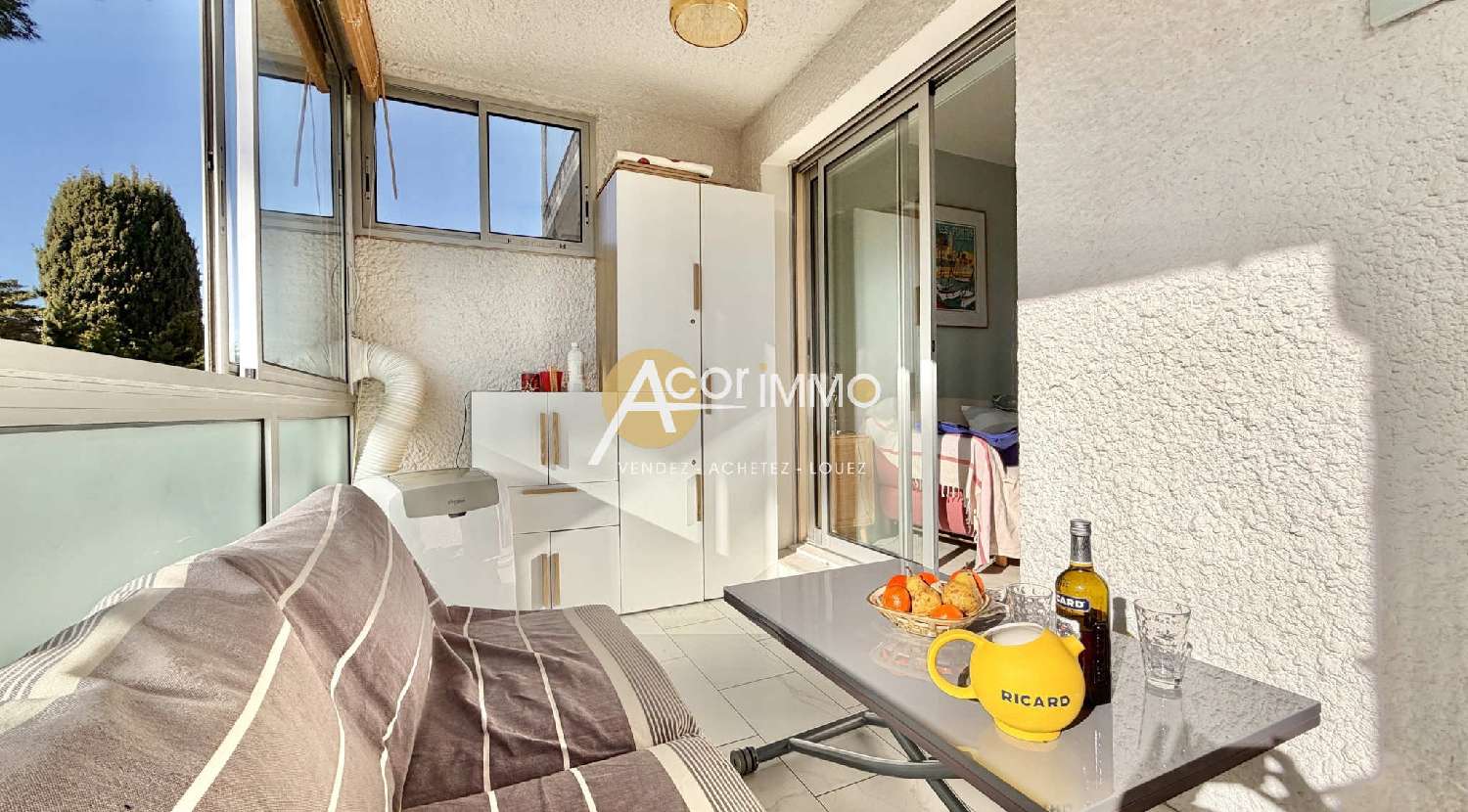  for sale apartment Sanary-sur-Mer Var 7