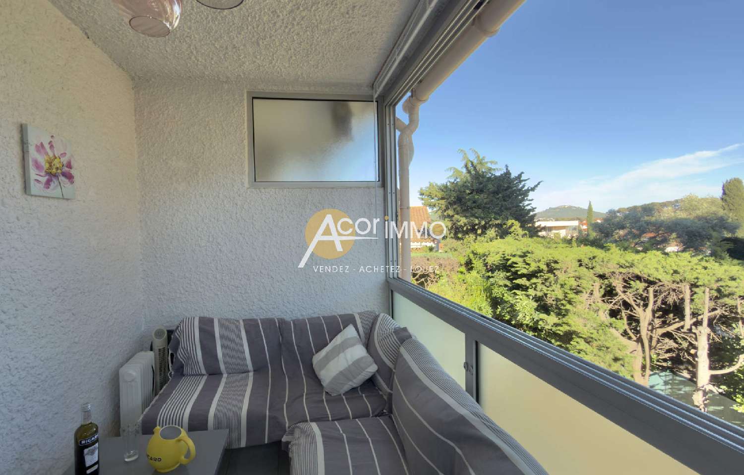  for sale apartment Sanary-sur-Mer Var 8