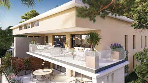 Sanary-sur-Mer Var appartement foto 7333361