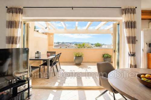 Sanary-sur-Mer Var appartement foto 7327256
