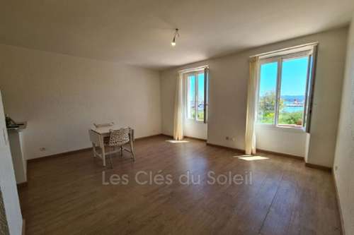 Sanary-sur-Mer Var apartamento foto 7345984