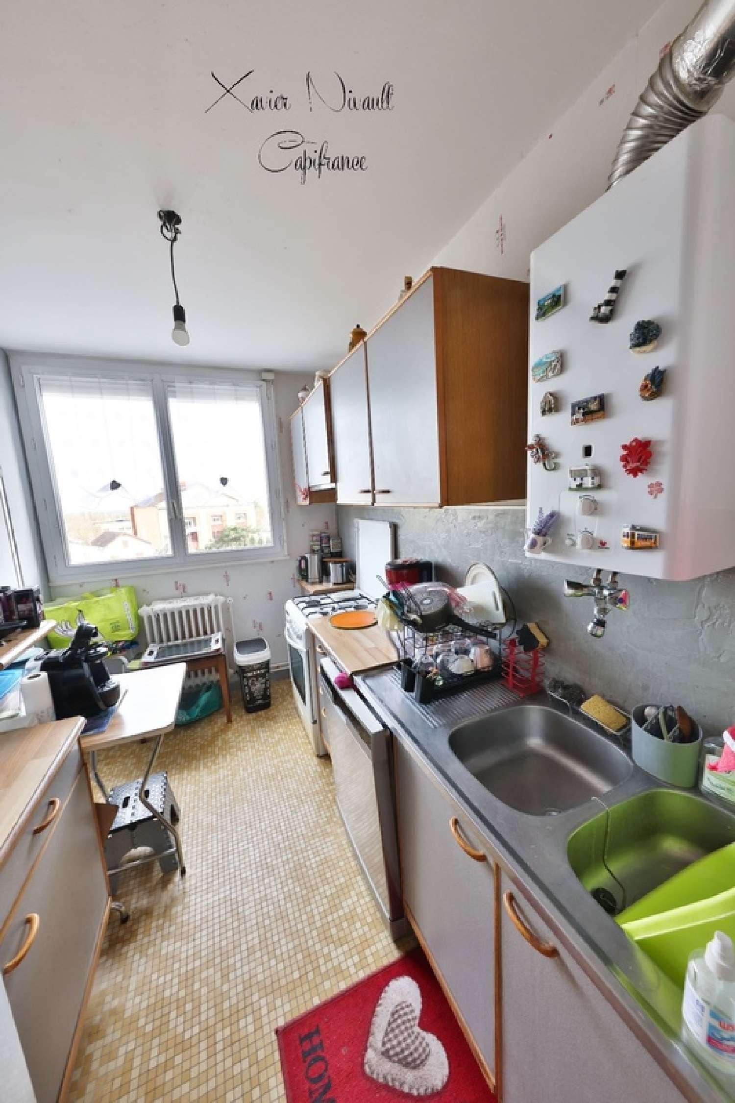  for sale apartment Sancé Saône-et-Loire 8