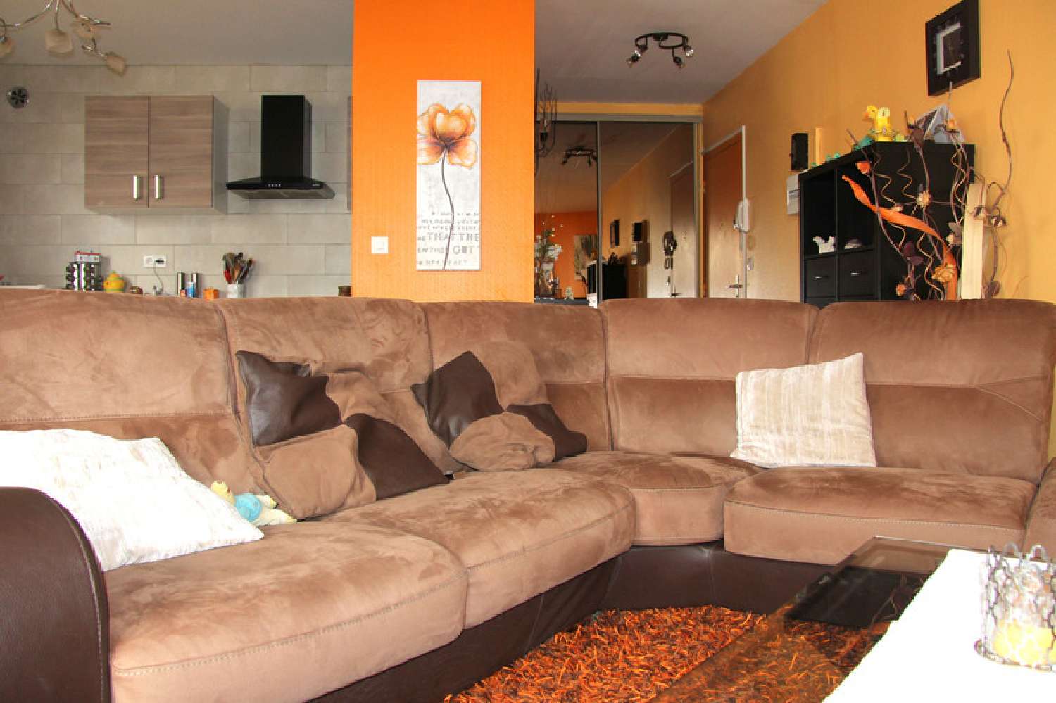  en venta apartamento Sannois Val-d'Oise 1