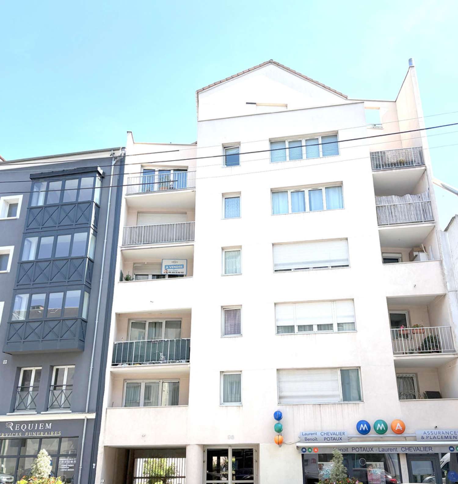  en venta apartamento Sannois Val-d'Oise 4
