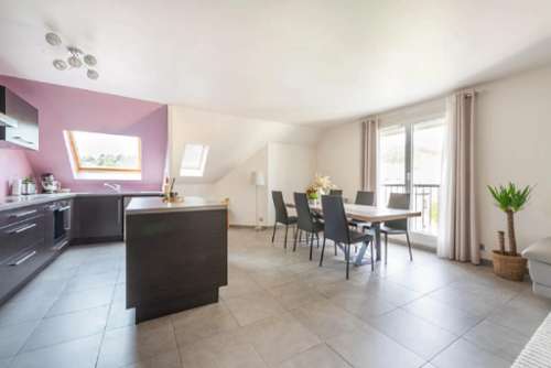 Sannois Val-d'Oise appartement foto 7341640