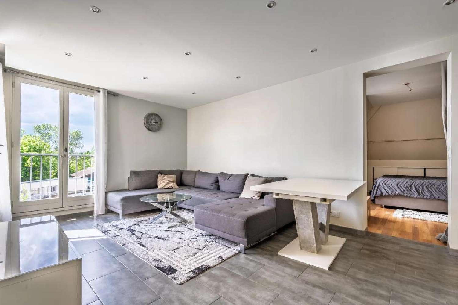  à vendre appartement Sannois Val-d'Oise 1