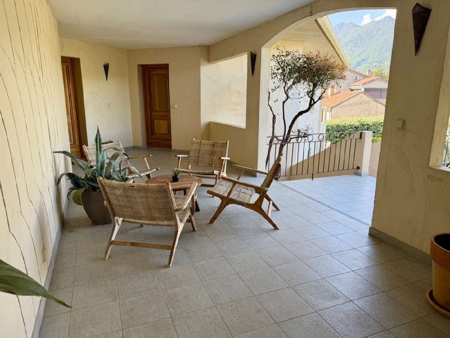  en venta apartamento Santa-Lucia-di-Moriani Haute-Corse 8