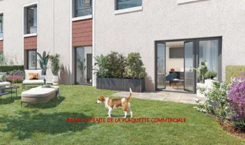 Sarcelles Val-d'Oise apartment foto 7330346