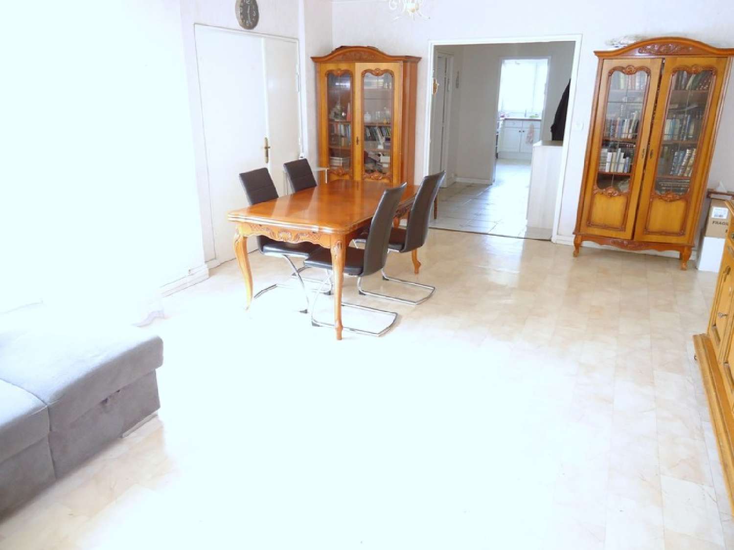  à vendre appartement Sarcelles Val-d'Oise 2