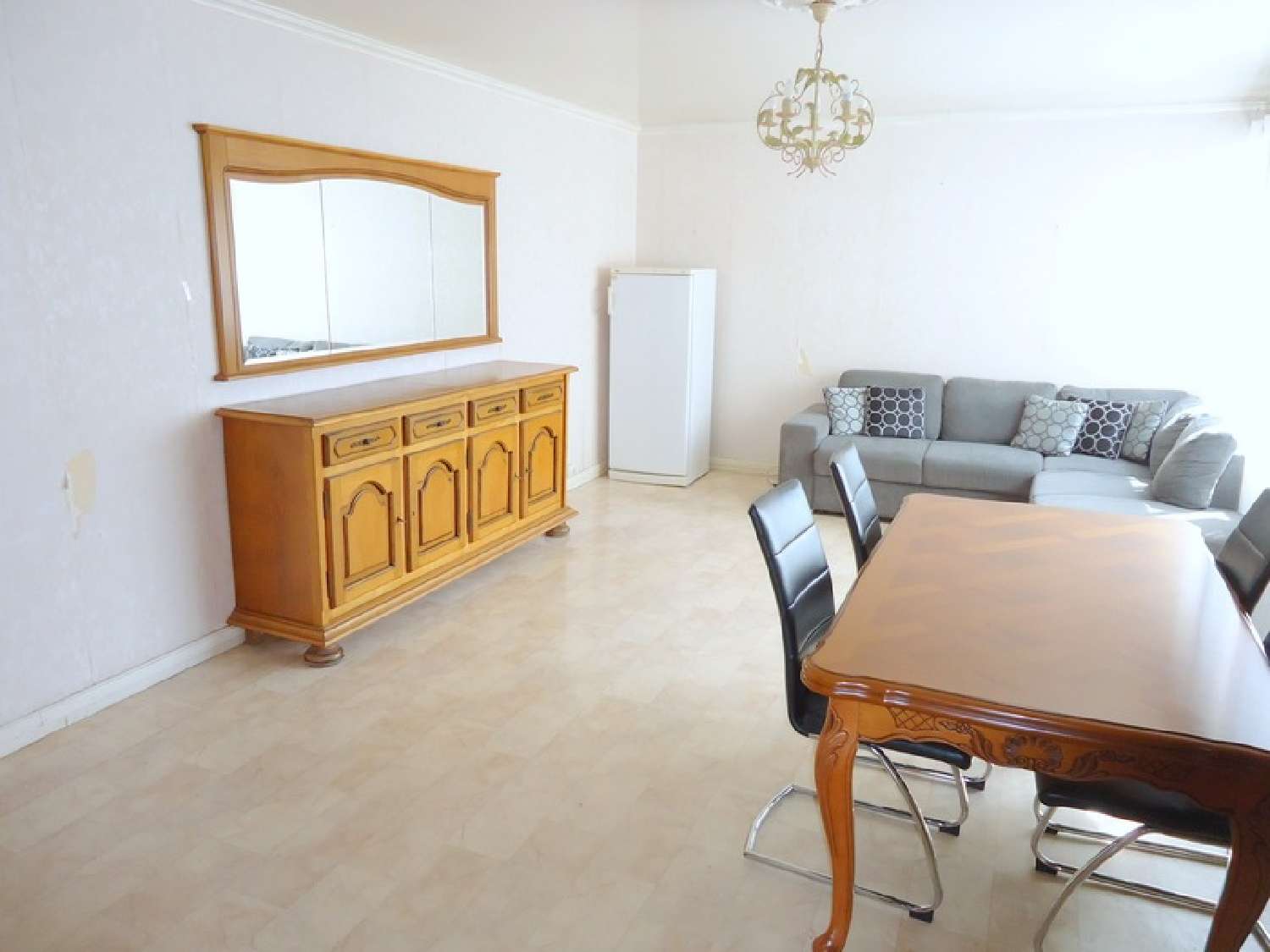  à vendre appartement Sarcelles Val-d'Oise 3