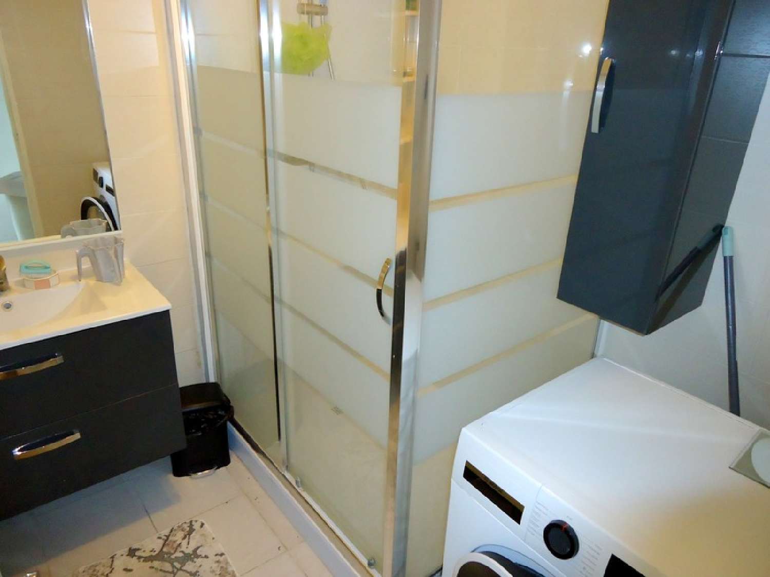  à vendre appartement Sarcelles Val-d'Oise 5
