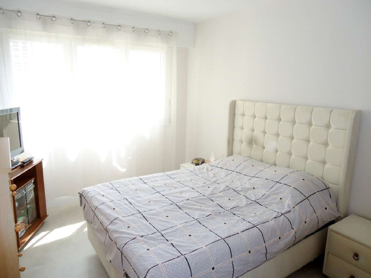  à vendre appartement Sarcelles Val-d'Oise 6