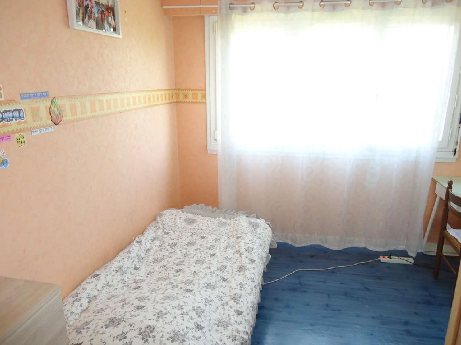  à vendre appartement Sarcelles Val-d'Oise 7