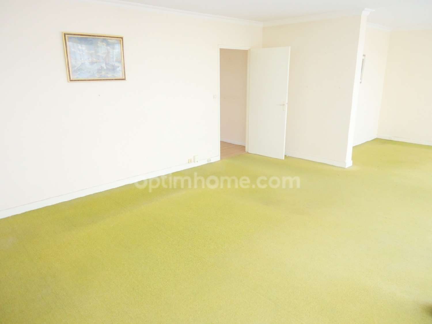  for sale apartment Sarcelles Val-d'Oise 2