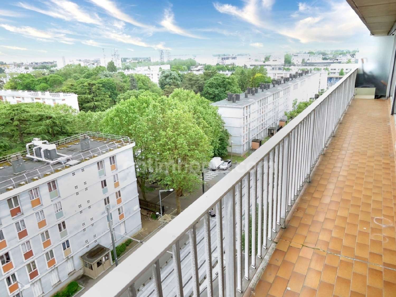  for sale apartment Sarcelles Val-d'Oise 3
