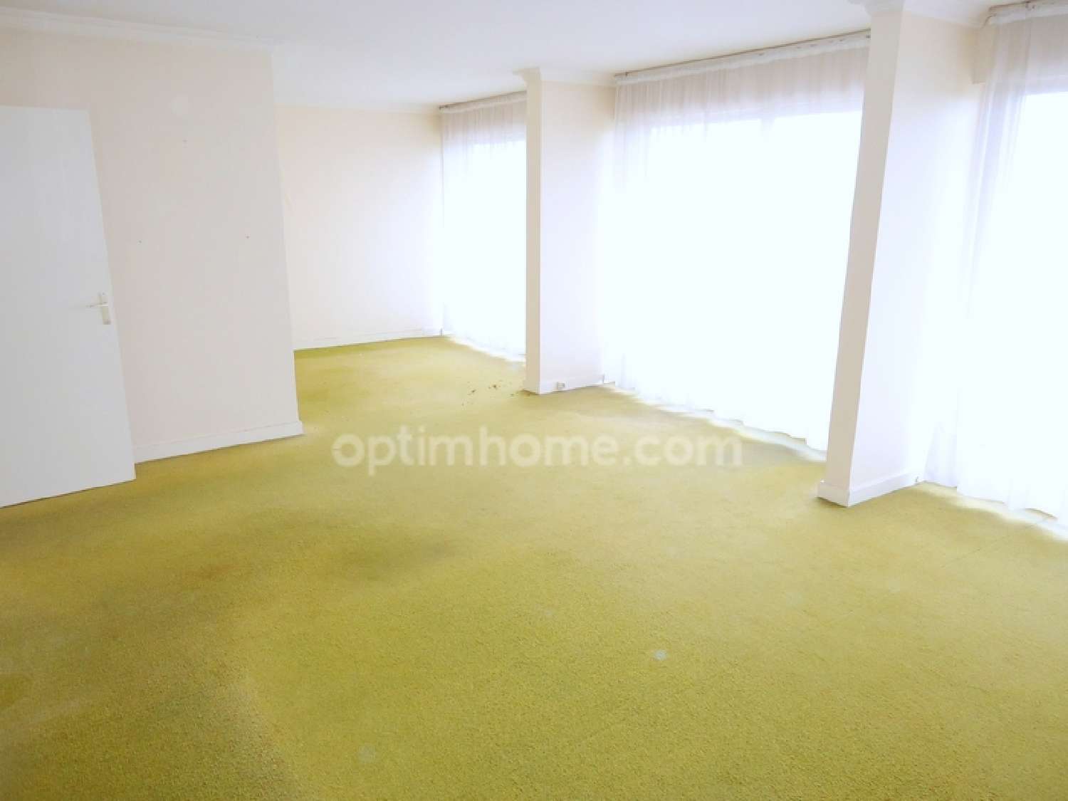  for sale apartment Sarcelles Val-d'Oise 4