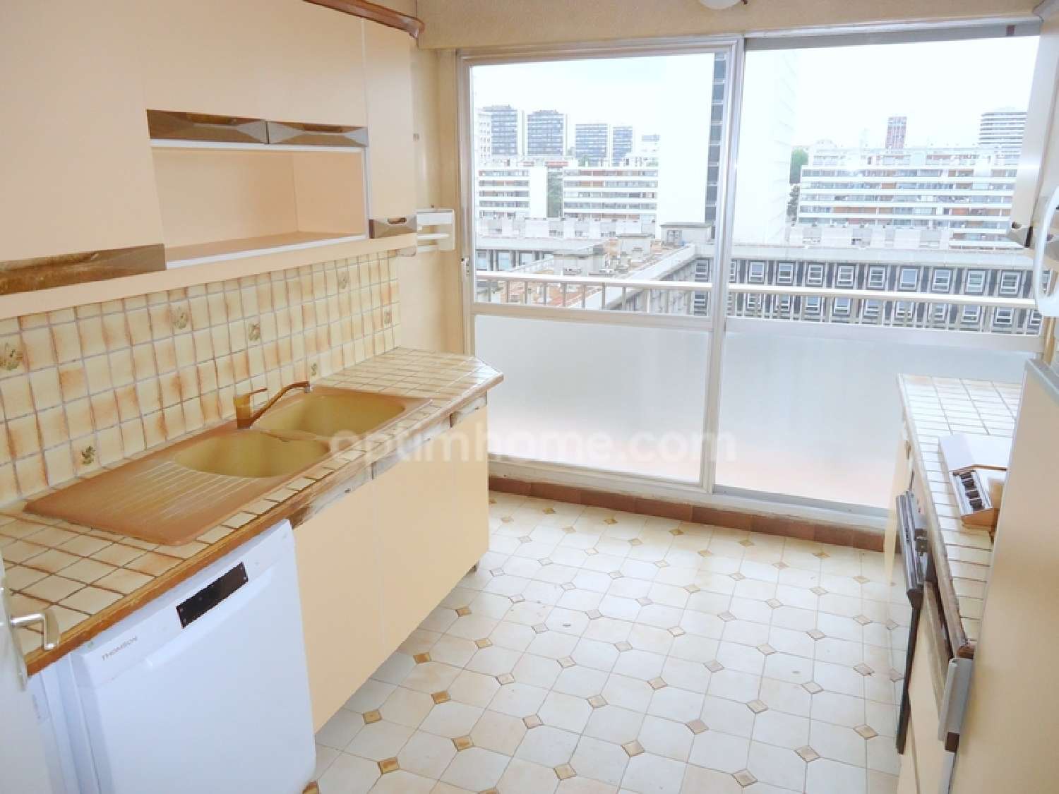  for sale apartment Sarcelles Val-d'Oise 5