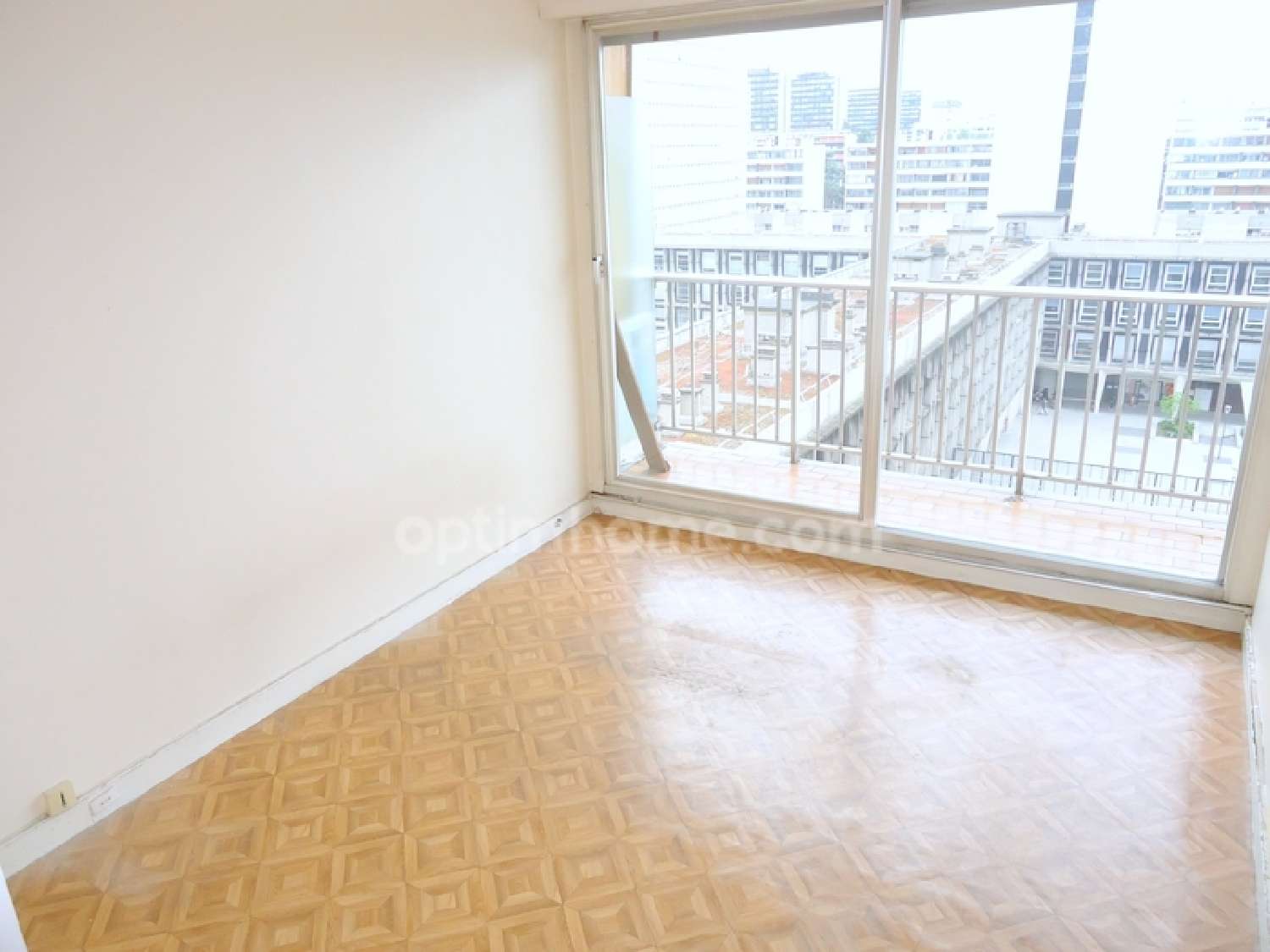 for sale apartment Sarcelles Val-d'Oise 8