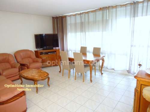 Sarcelles Val-d'Oise apartment foto 7331720