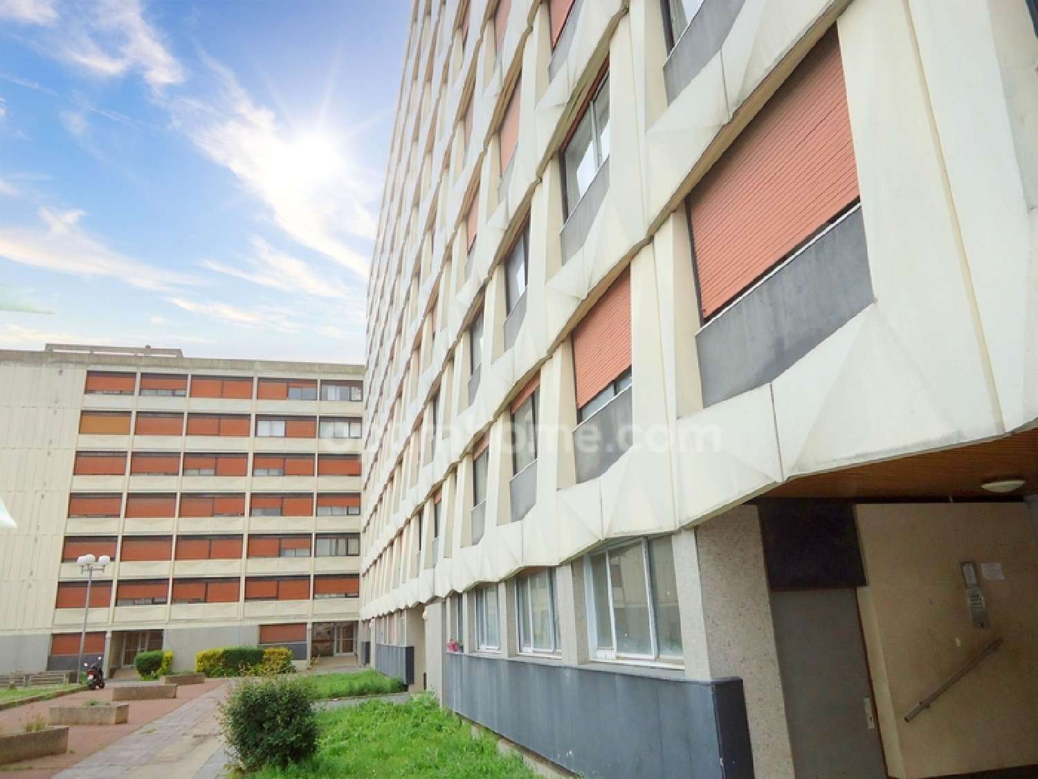  for sale apartment Sarcelles Val-d'Oise 2