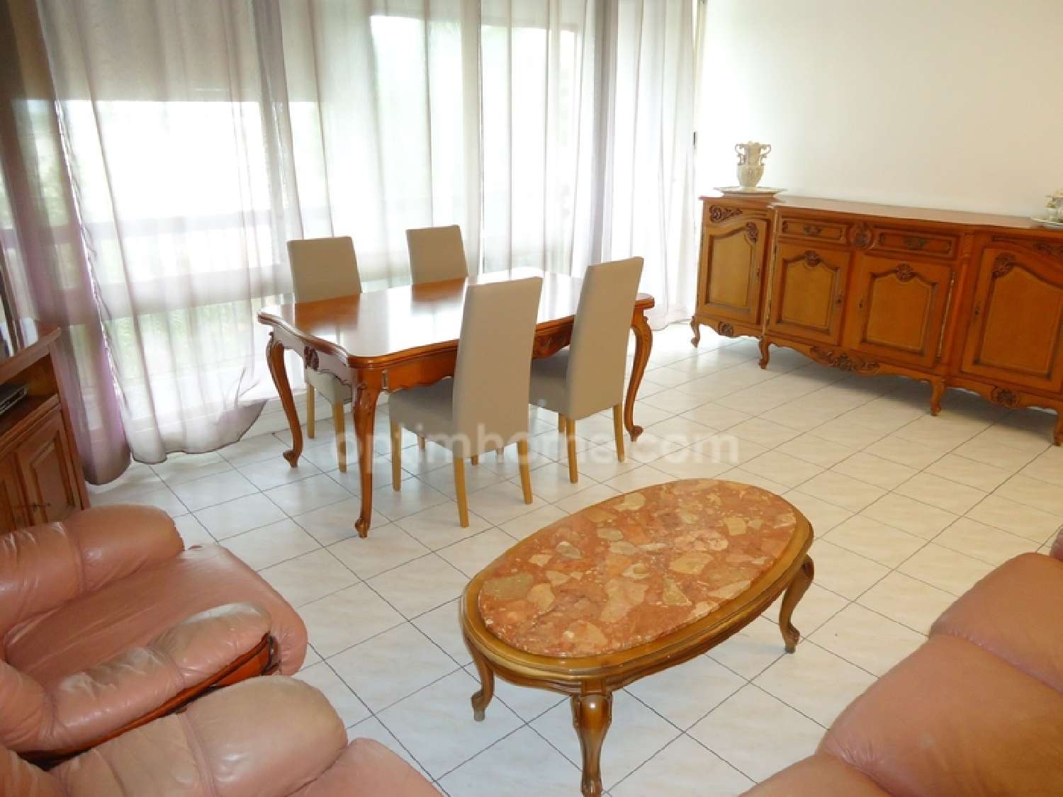  for sale apartment Sarcelles Val-d'Oise 3